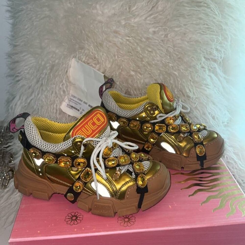 Gucci sneakers